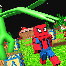 Радужный Мастер Выживания 