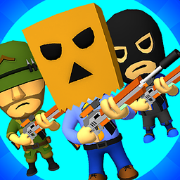 ГанМайстер: Екшн