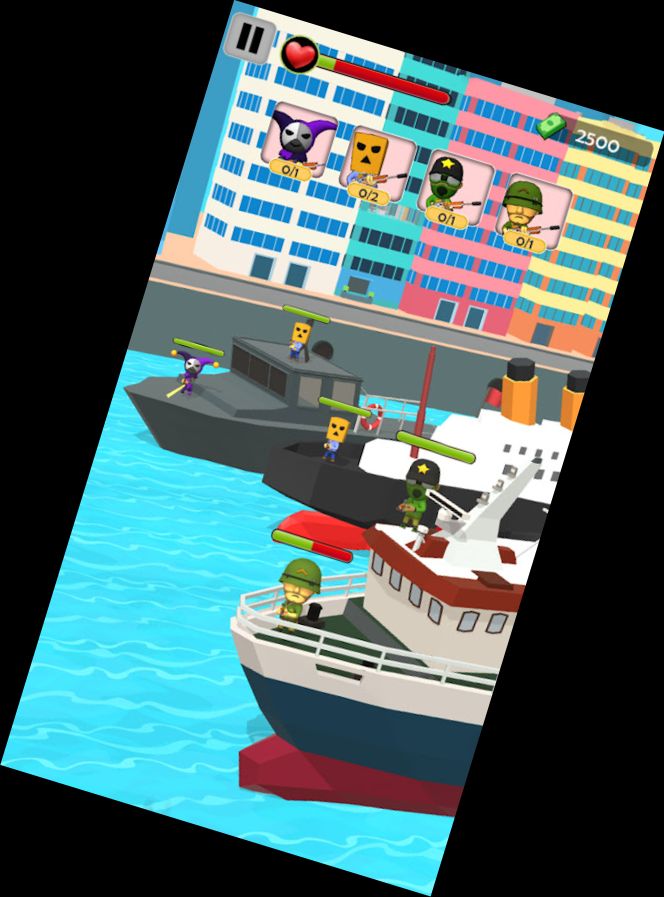 Мастер Огнестреля : Э