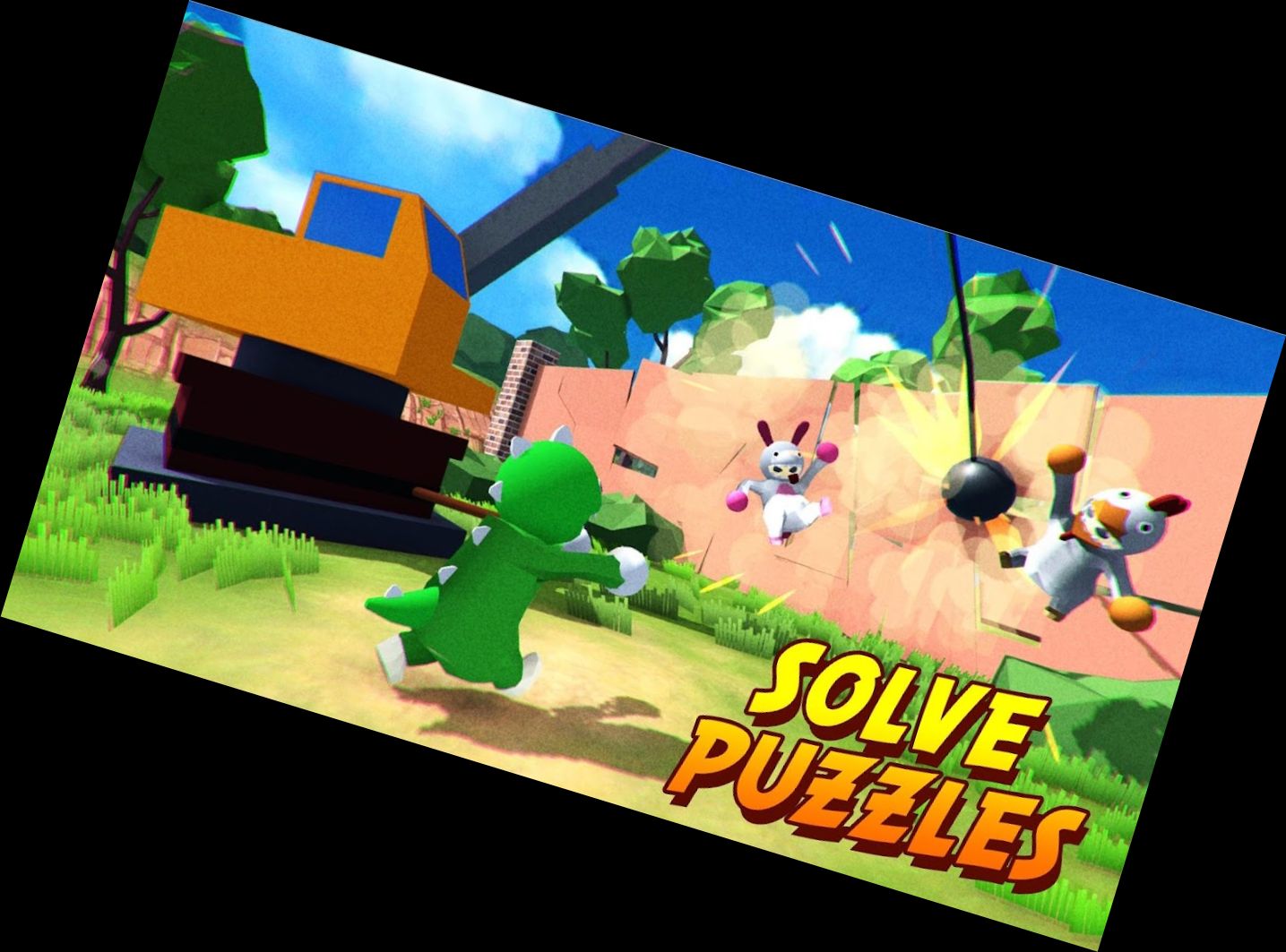 Банды людей 2 - Разгромь