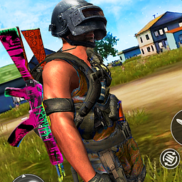 Влуч із Гармати: Ігри зі Стрільбо