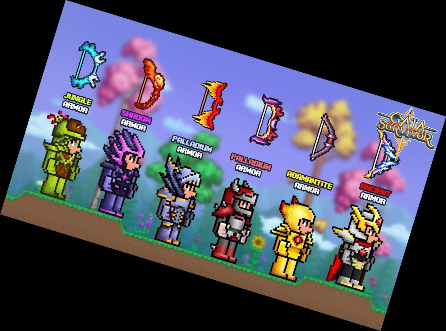 Выживший Гай