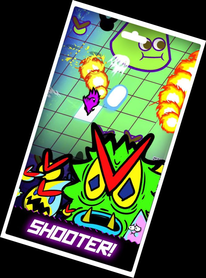 Floyds Sticker-Trupp