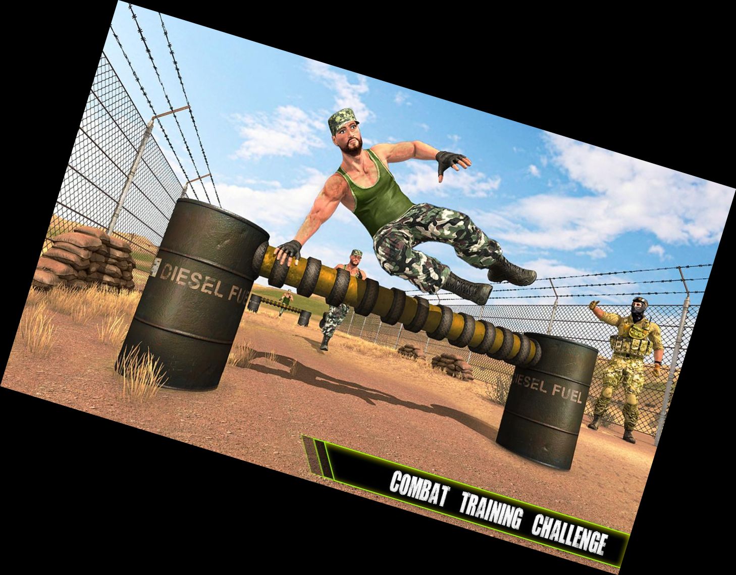 Игра Школа Обучения Арм