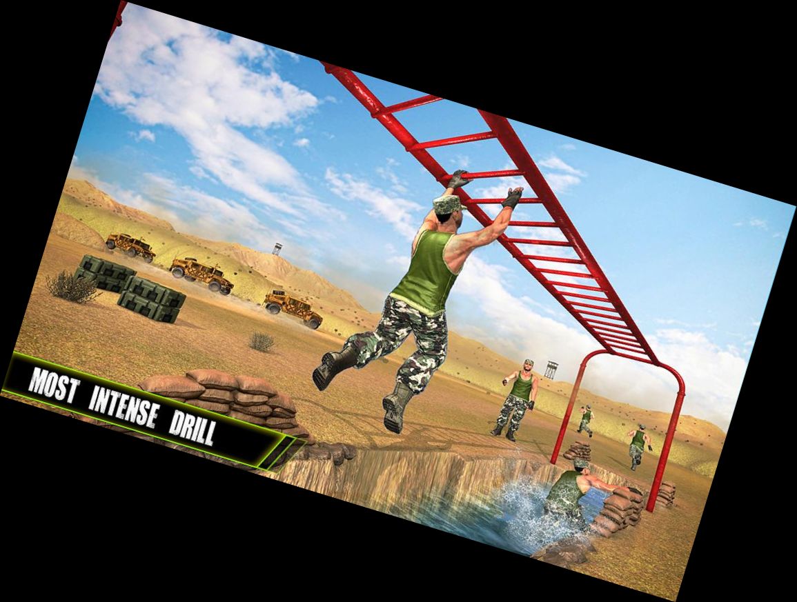 Игра Школа Обучения Арм