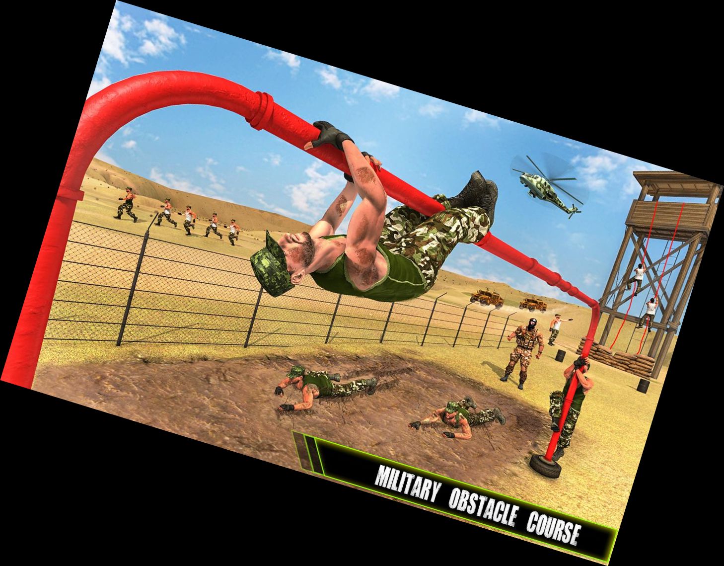 Школа тренувань Армії США Г