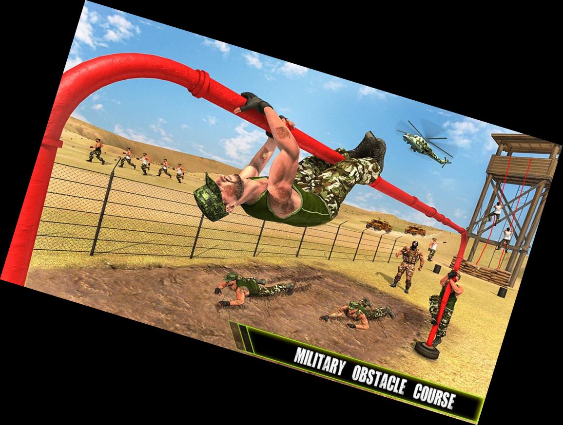 Школа тренувань Армії США Г