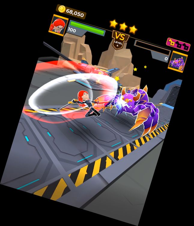 Фатальна Фін