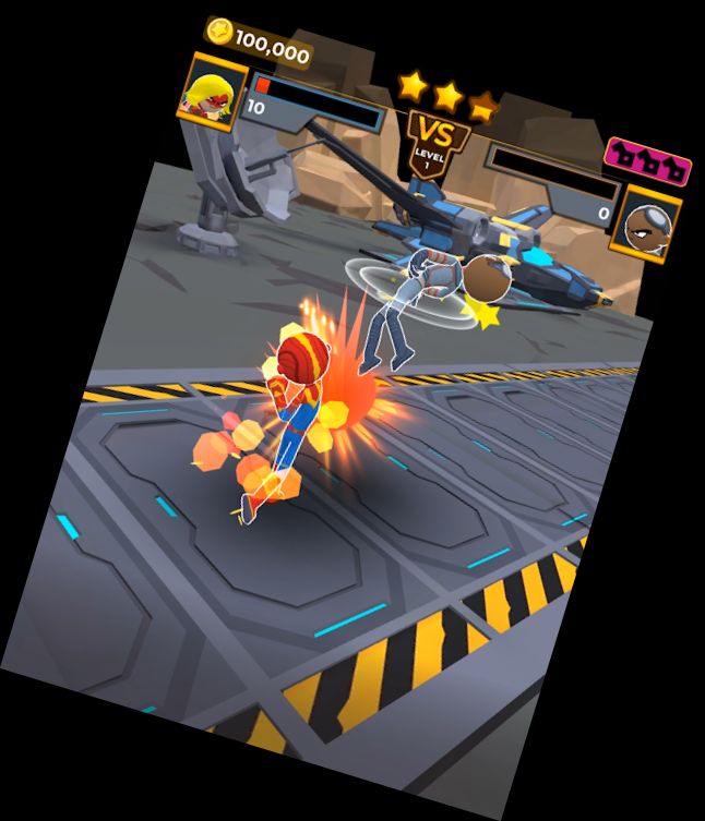 Фатальна Фін