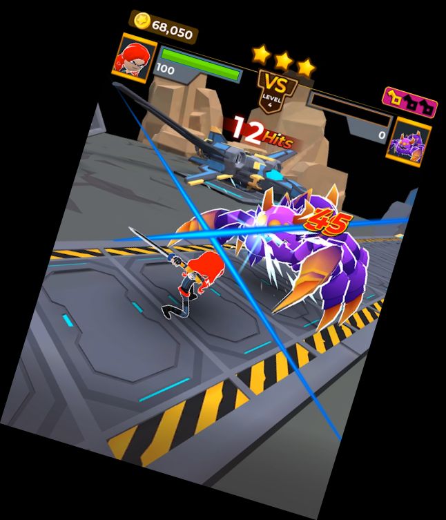 Фатальна Фін