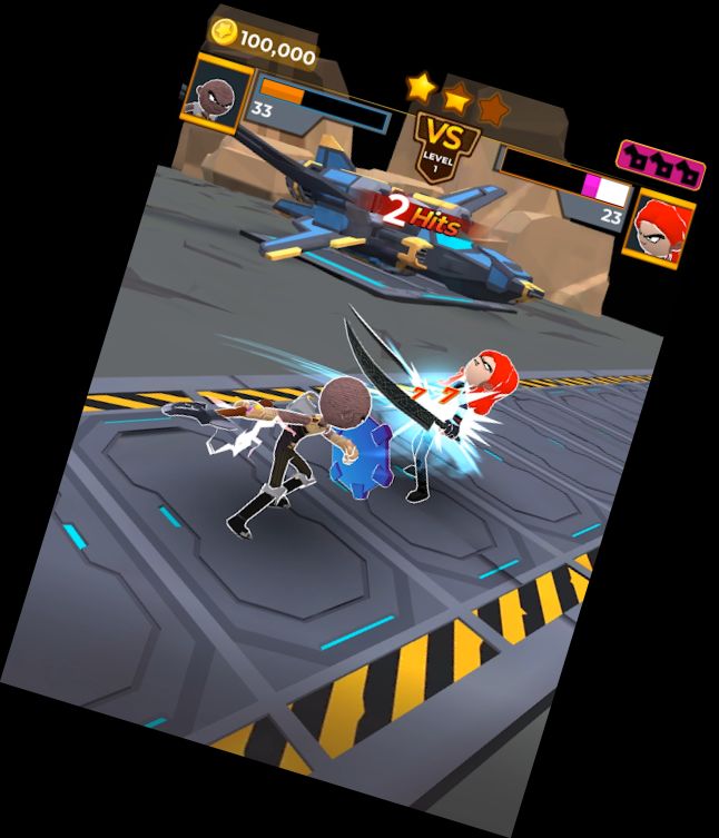 Фатальна Фін