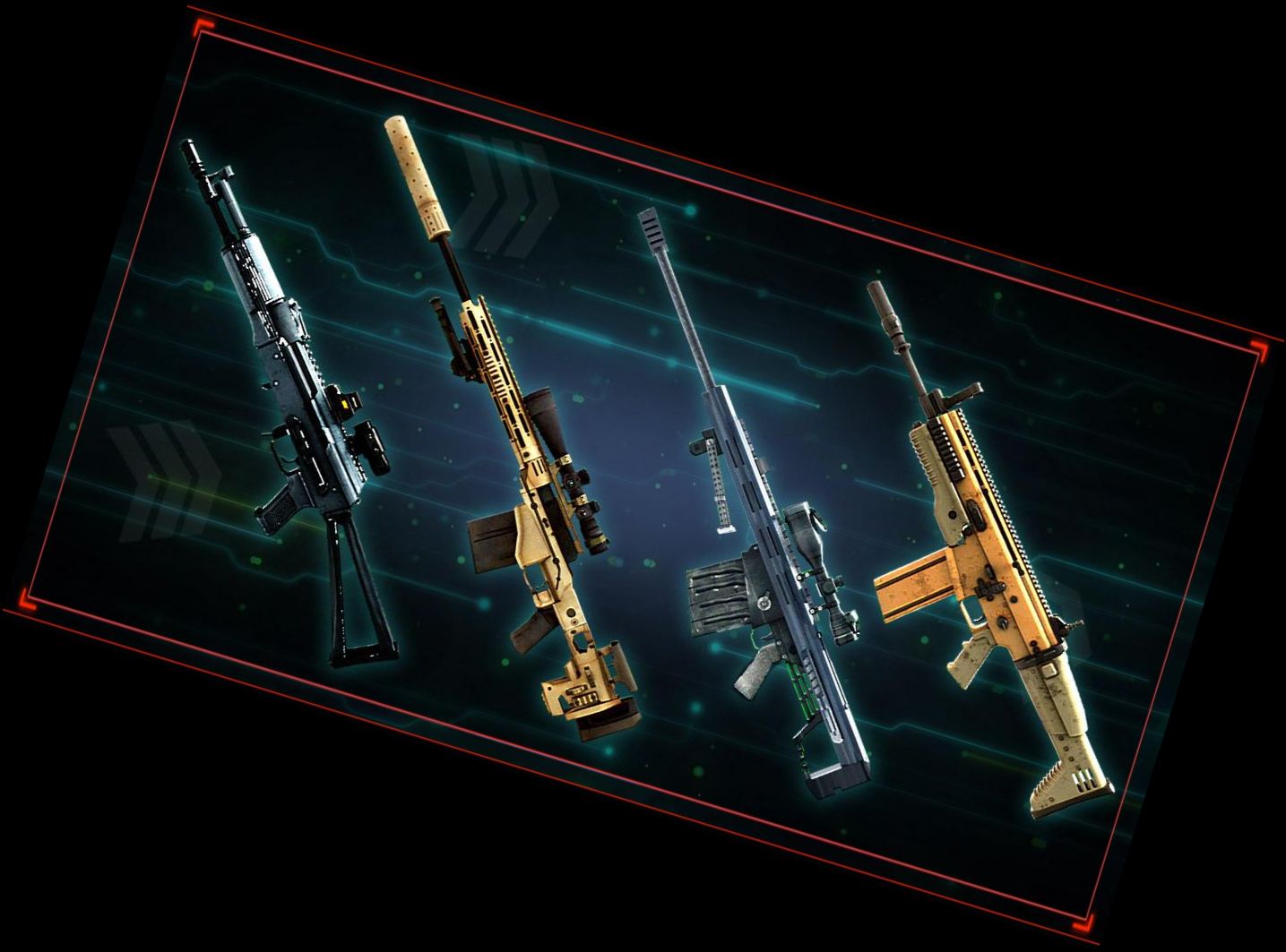 Охота на Динозавров: Х