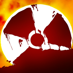 Nuclear Dusk: Survival in Post-Apocalypse