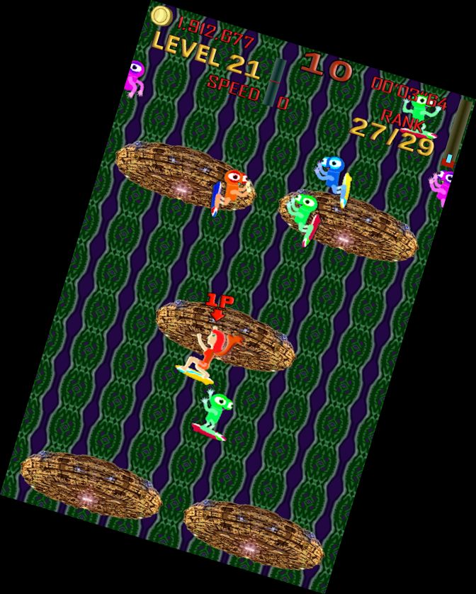 Эфирный Сер