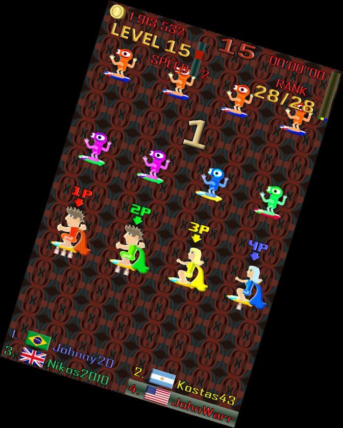 Ефірний Сер