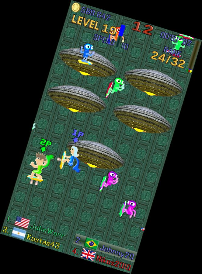 Эфирный Сер