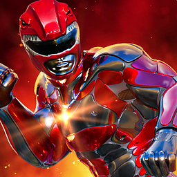 Герой Динозавр Кунг