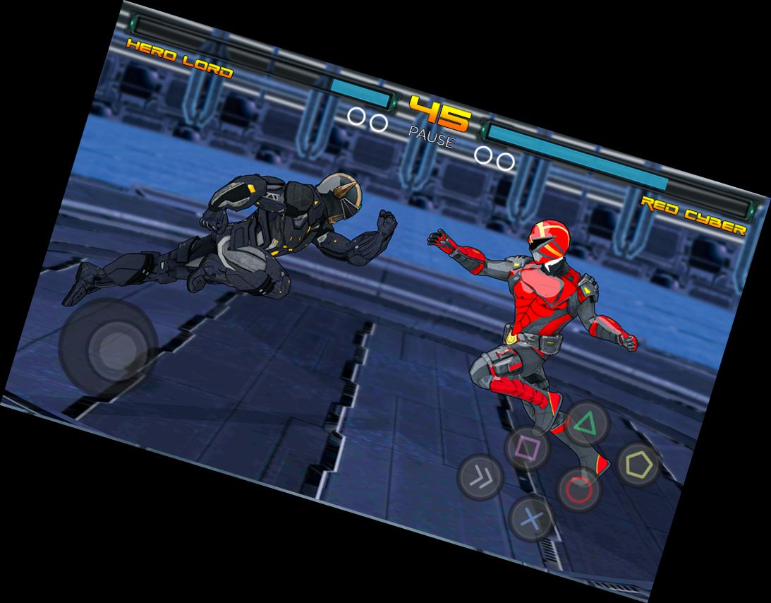 Герой Динозавр Кунгфу