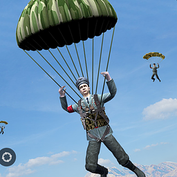 Вогнева команда світової війни