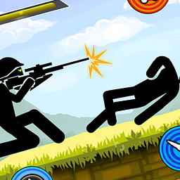 Stickman Shooter