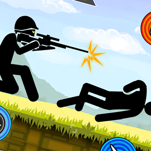 Stickman Shooter