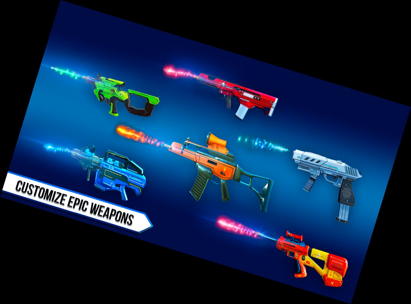 Stick-Man: Ballerspiel