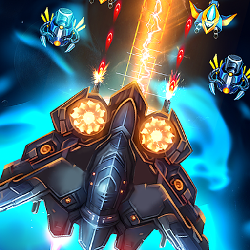 Galactic Conqueror: Cosmic Invasion