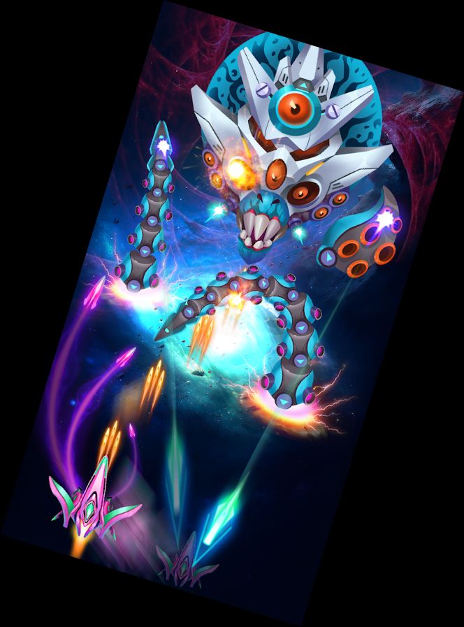 Завойовник Всесвіту: А