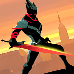 Тіньовий Боєць: Бій