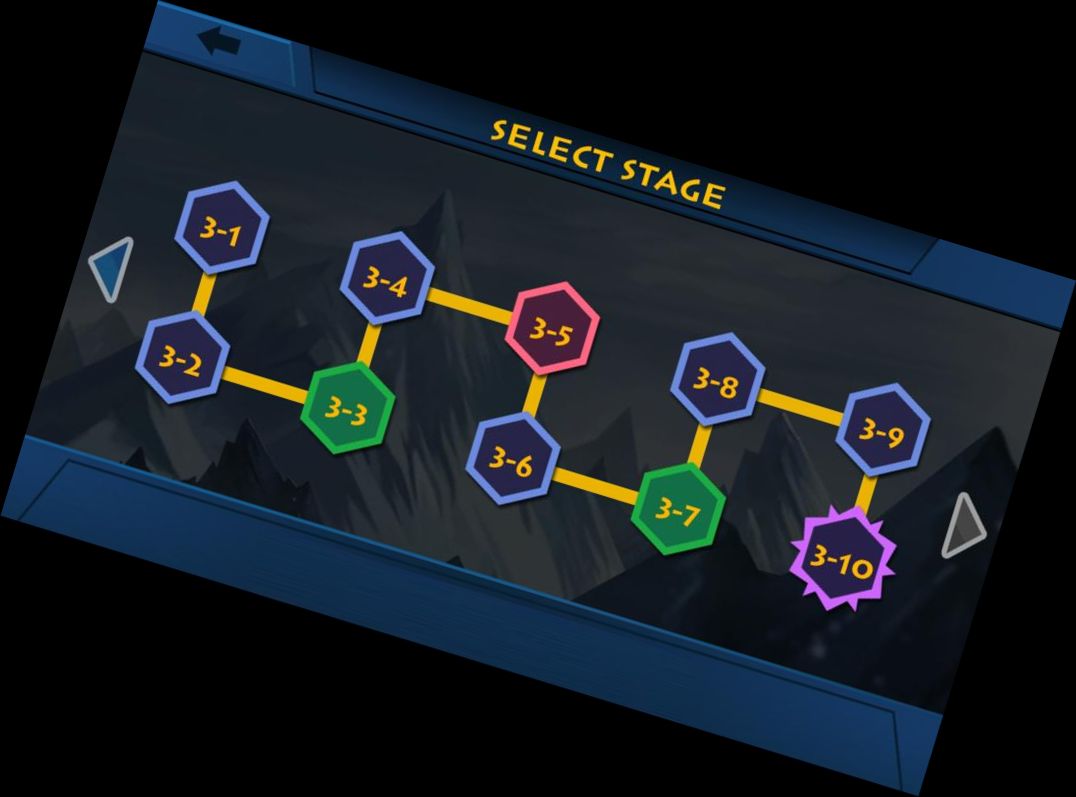 Теневой Боец: Боевые Иг