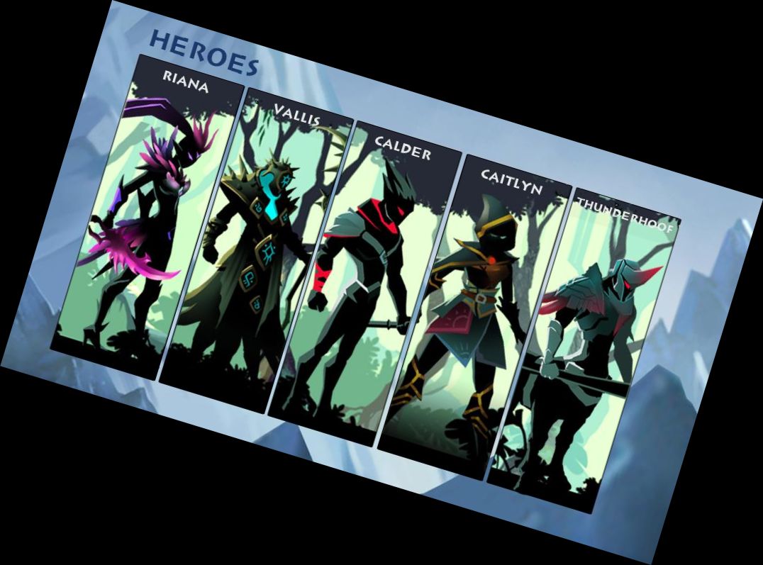 Тіньовий Боєць: Бій