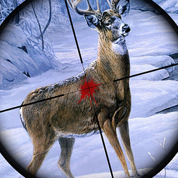 Wildlife Hunter 3D Sniper Simulator