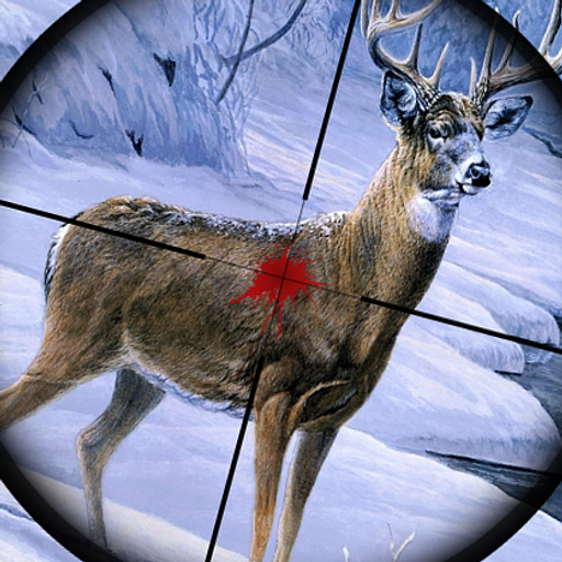 Wildlife Hunter 3D Sniper Simulator