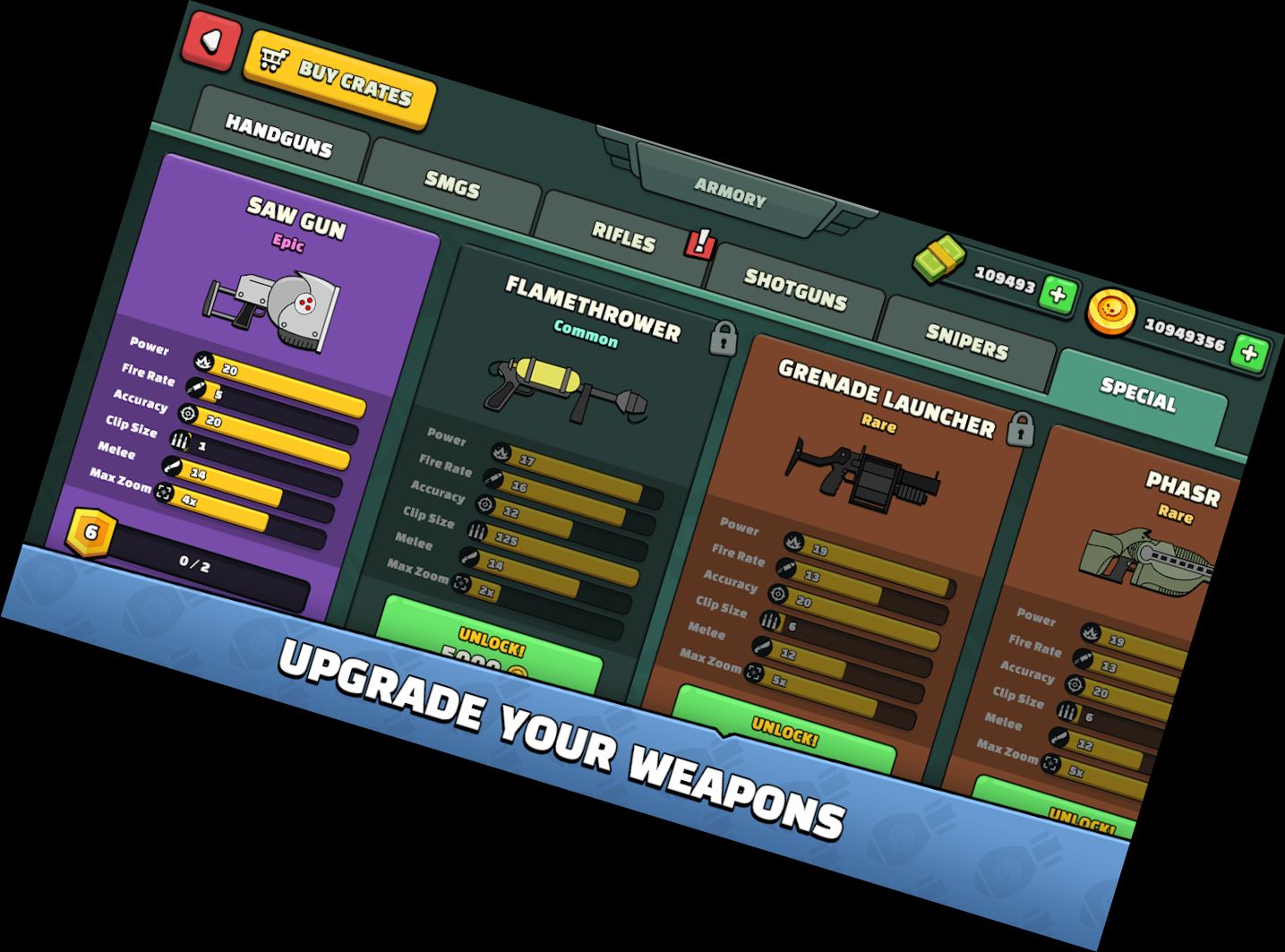 Міні Міліція - В