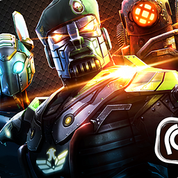 Всесвітній Робот-Бок