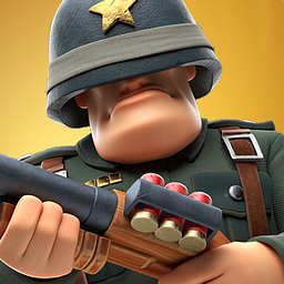 Військові Герої: Карткова Ст