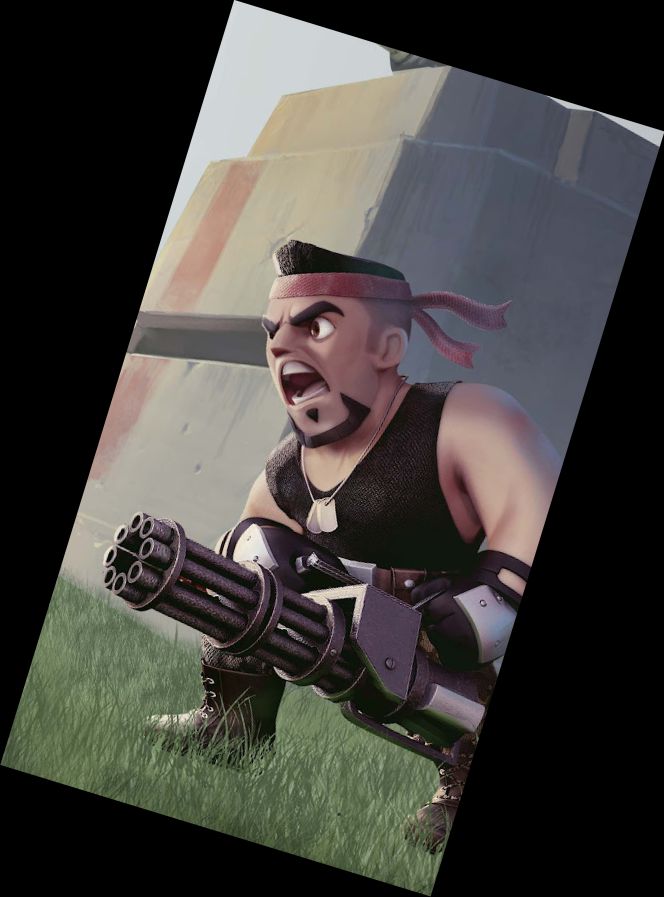 Військові Герої: Карткова Ст