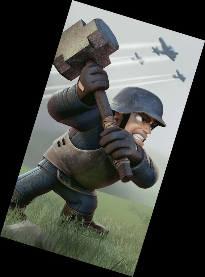 War Heroes: Tactical Battle Cards