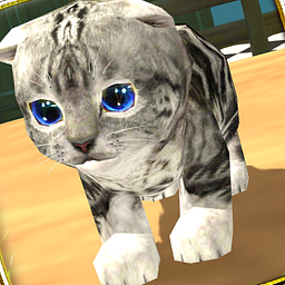 Katzen-Simulator: Kitty-Craft