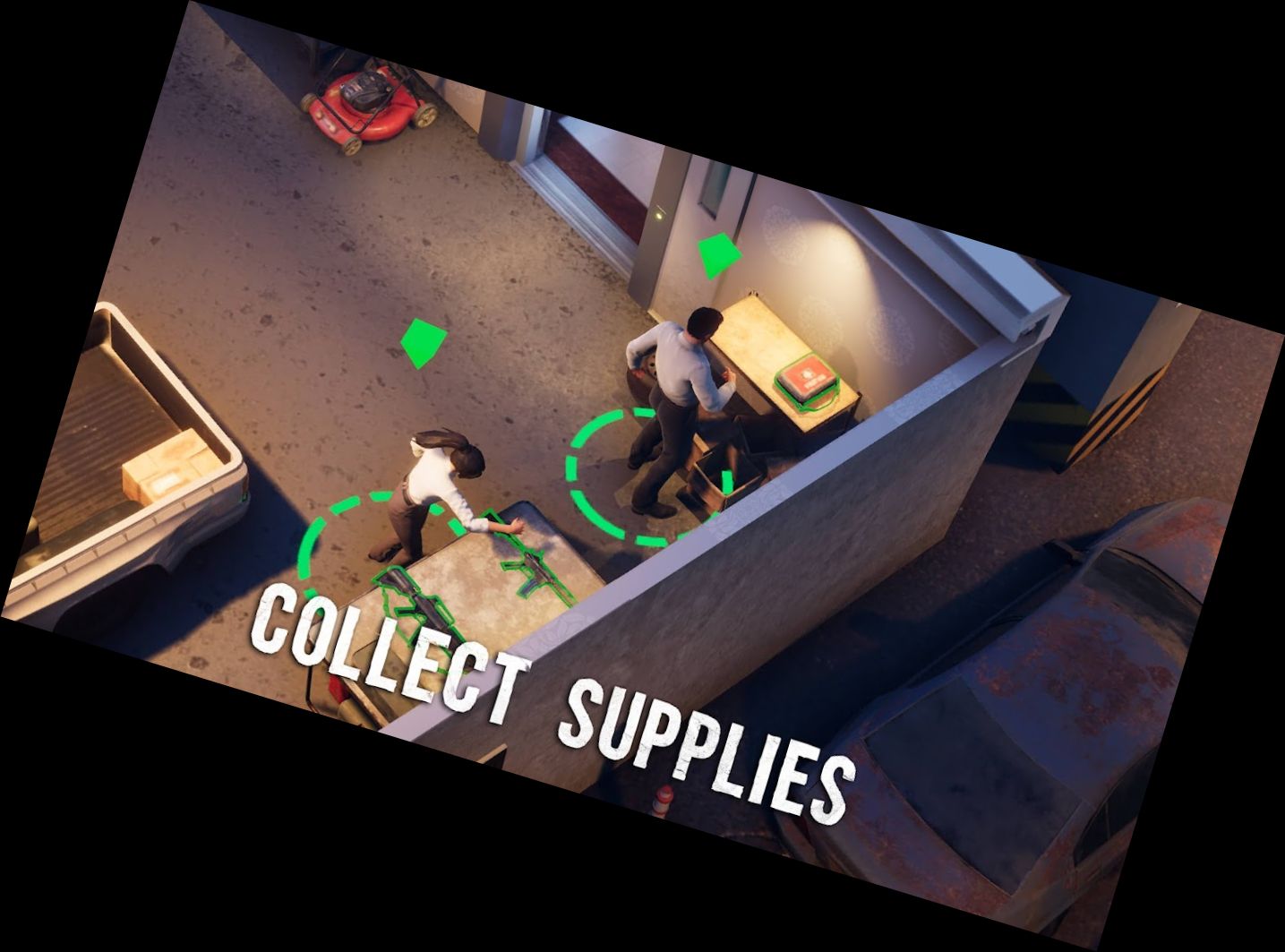 Межа Дикого