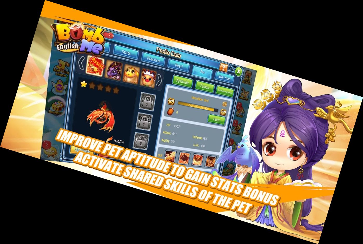 Взорви Меня - PvP Шутер