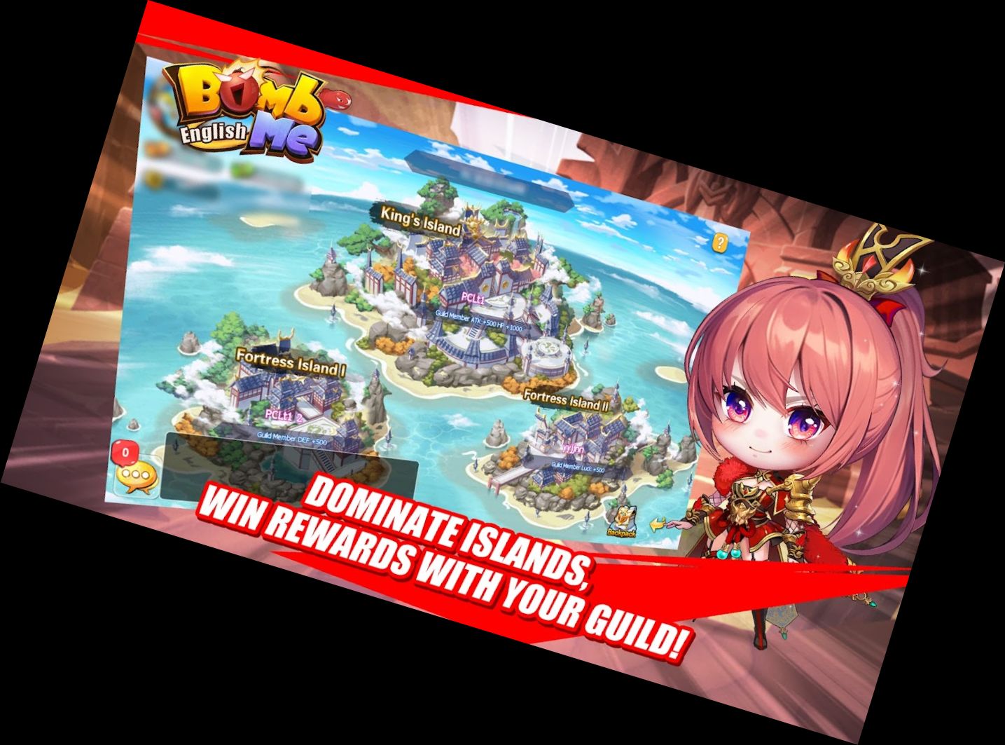 Взорви Меня - PvP Шутер