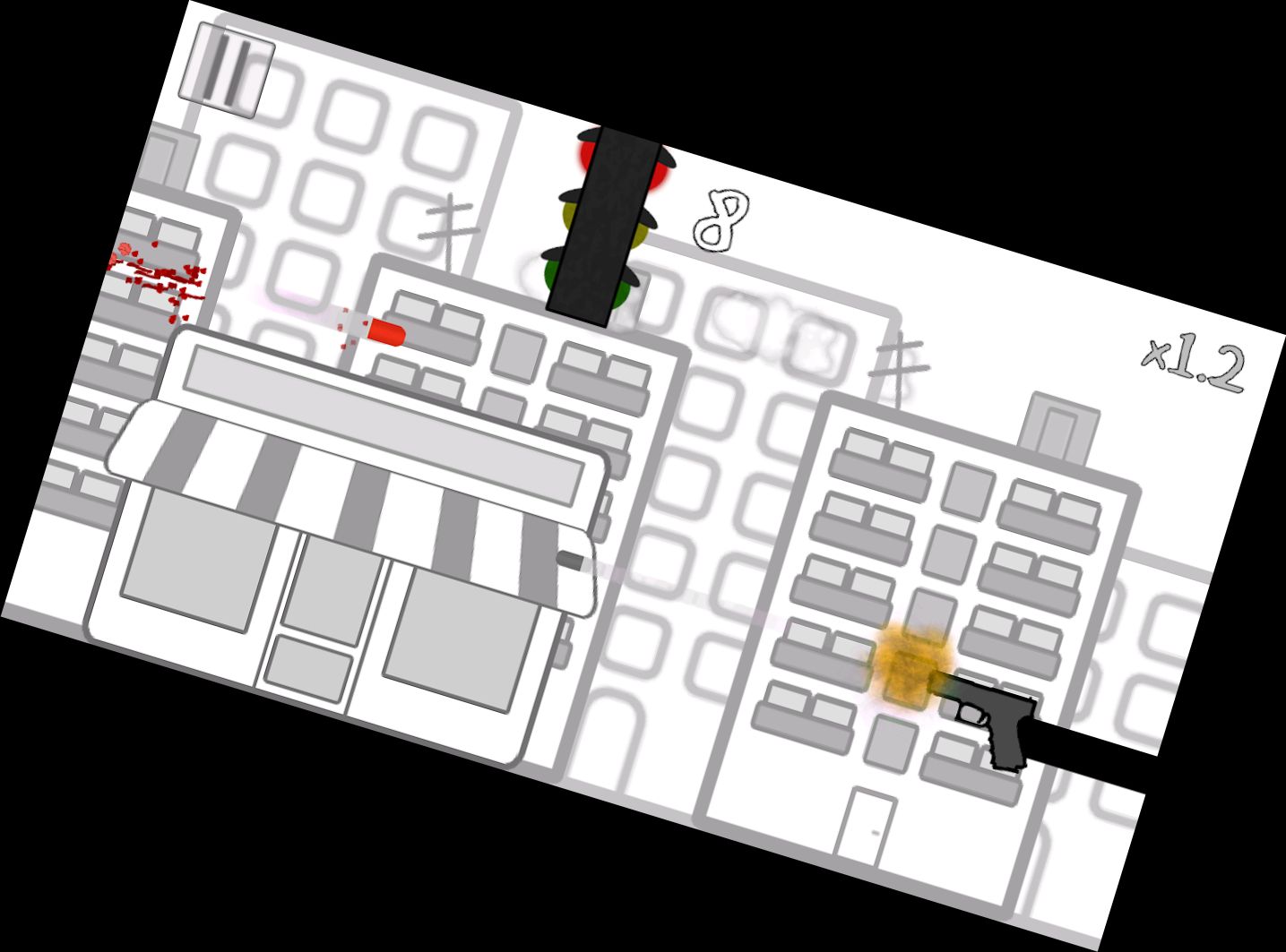 Сумасшедший Пуляч