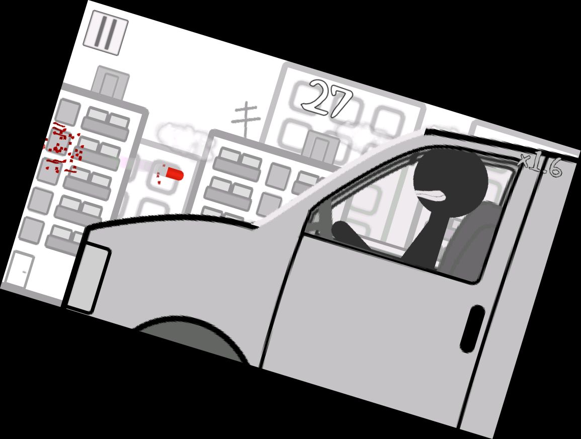 Сумасшедший Пуляч