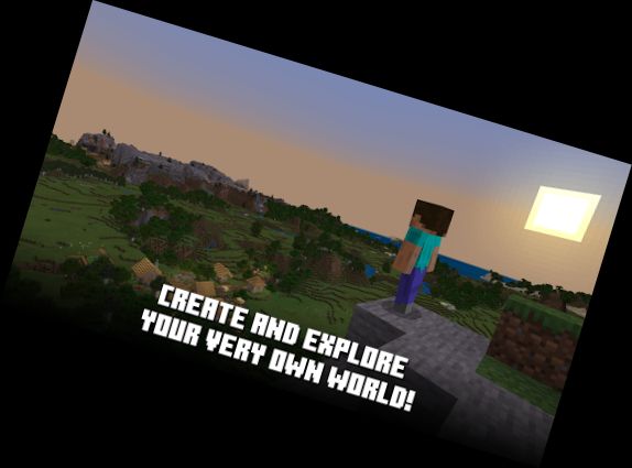 Minecraft se traduce a español como Minecraft