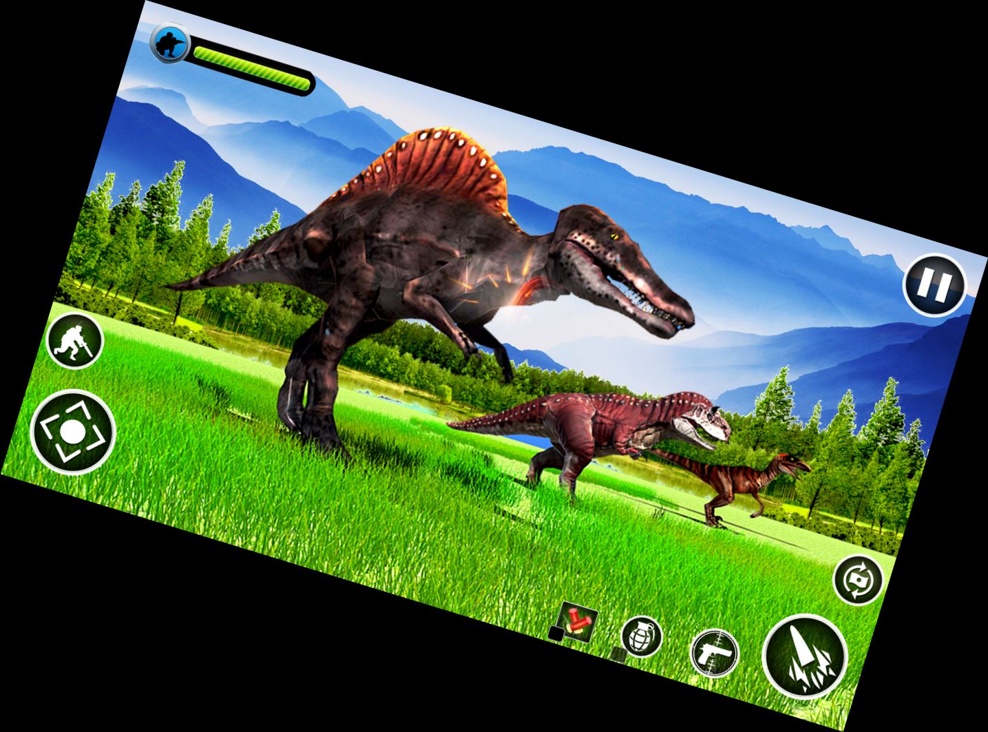 Мисливець на Дин