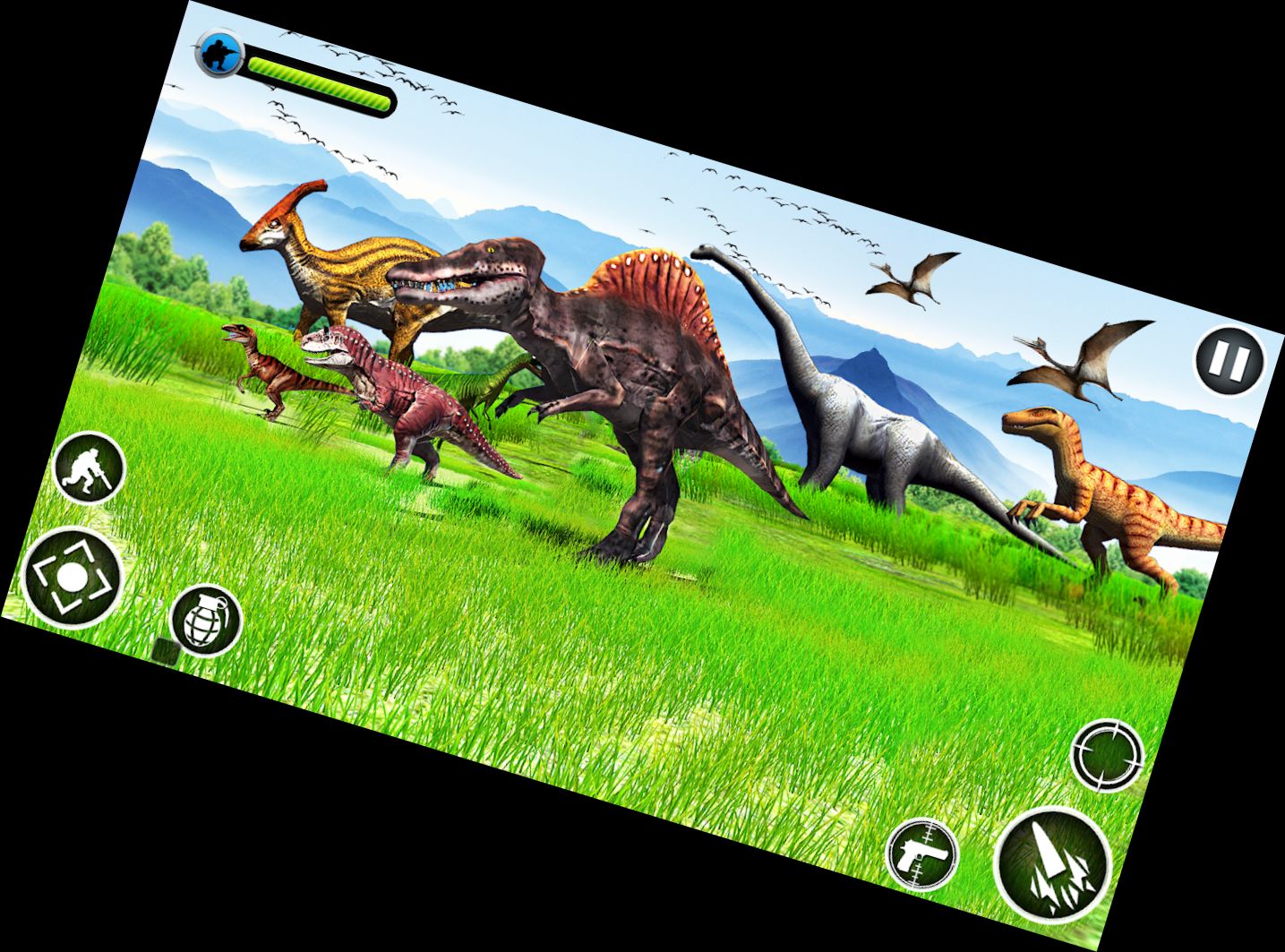 Мисливець на Дин