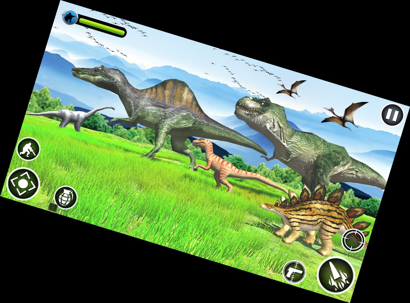 Мисливець на Дин