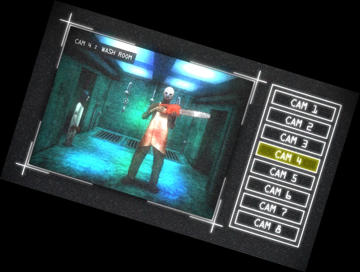 Ночная Смена в При