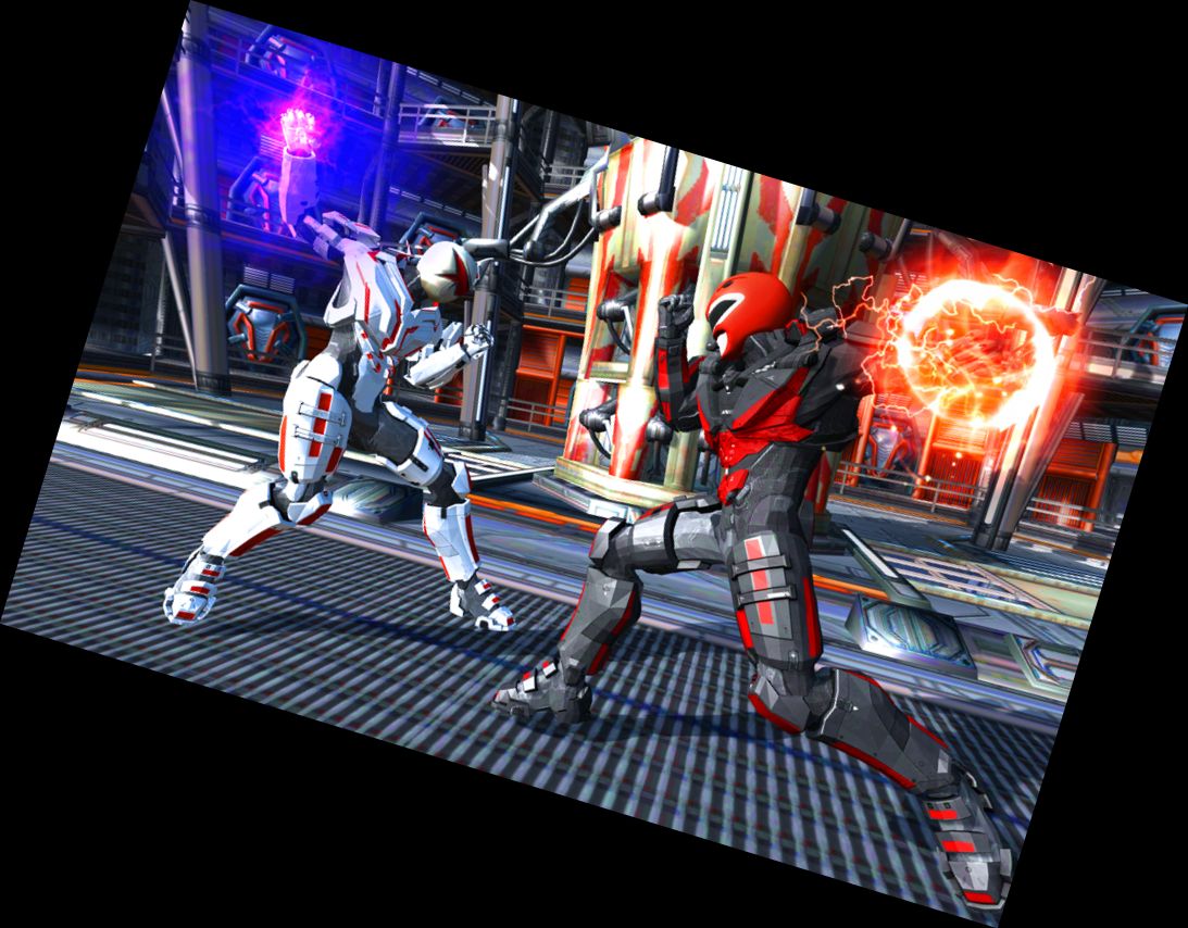 Герой Діно Робот Воїн Битва